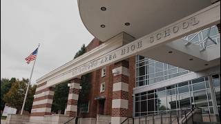 Community Spotlight: Uniontown Area High School