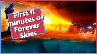 Fix Your Ship Beginners Guide for Forever Skies