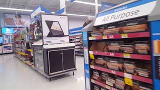 Shopping for Movies at a Canadian Walmart & Best Buy Store