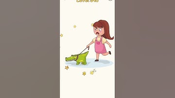 Dop1 level 540 walkthrough solution#dop#shorts#mobilegame