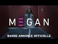 M3gan  bande annonce 2 vf au cinma le 28 dcembre