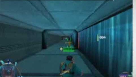 C&C Renegade - Story