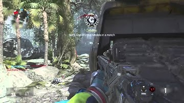 QuickScopes for days