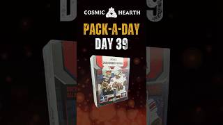 Pack-A-Day #39 – 2025 Pulse Foundry Football Encased Card Box 👀