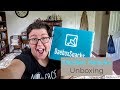 Daebox Snacks Subscription Unboxing | May 2018