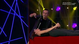 Luis de Matos IMPOSSÍVEL | Filomena Cautela | "Balões" | RTP1 | 2017