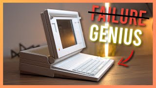 How Apple INVENTED the laptop