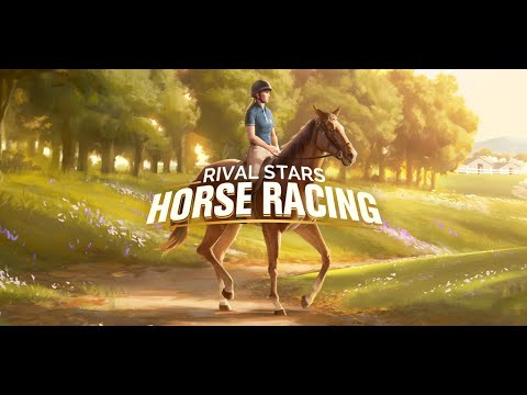 Rival Stars Horse Racing