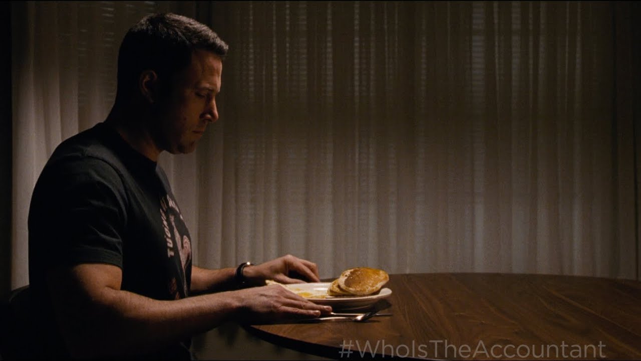 TV Spot 1