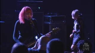 SUBROSA live at Saint Vitus Bar, Mar. 4th, 2017 (FULL SET)