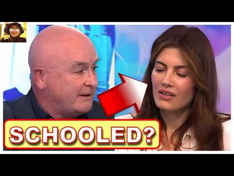 FANTASTIC Mick Lynch Absolutely EXPOSED Farage And Reform UK?