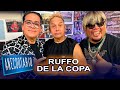 Ruffo el de la copa  anecdotario