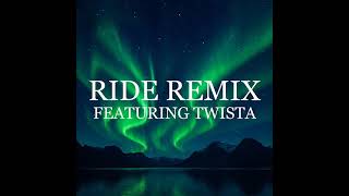 Chance The Rapper - Ride (Remix) (Feat. Do Or Die & Twista) (Clean)