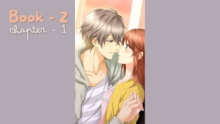 Aito Hozumi [Chapter - 2.1]  - "Rental Boyfriends" - Honey Magazine (Stones used 💎) screenshot 5