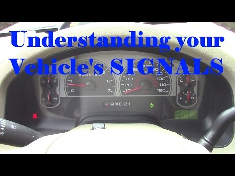 Diagnosing Turn Signal Problems