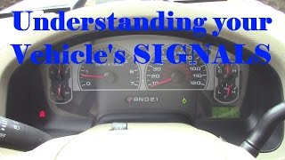 Diagnosing Turn Signal Problems