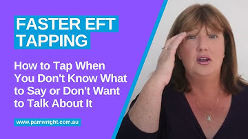 How to Tap When You Don