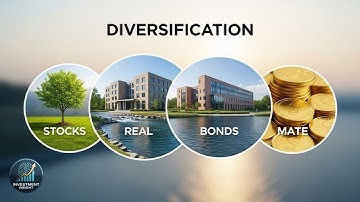 What is Diversification?