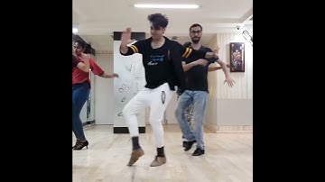 Different Strokes Studio  // Salsa and Bachata Online and Studio Classes // Thane and Mumbai