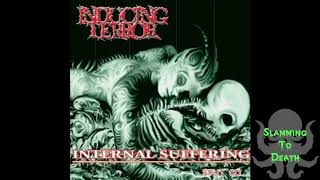 Watch Internal Suffering Vatican Bombardment video
