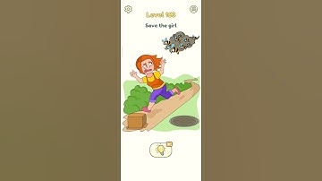 Dop2 level 163(Save the girl)