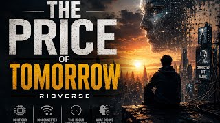 Ri0verse - The Price of Tomorrow
