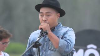 Trung Quân ft Rapsoul - Tìm Em - Mộc (Unplugged) Tập 15