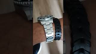 Pagani Design Pd-1639 Homenaje Rolex Submariner