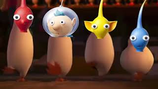 Pikmin in a nutshell