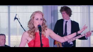 Moves Like Jagger - Aw Music Live Recording