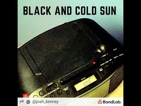 Black And Cold Sun