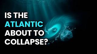 Atlantic Ocean Current The Warning Sign Scientists Just Found