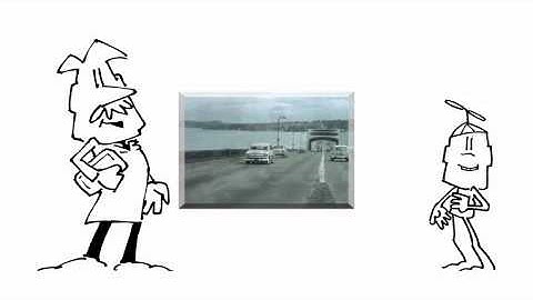 Internal communications video