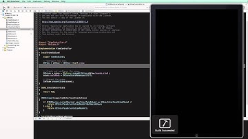 Build an iOS Game with SpriteKit and Kii Cloud - Part 4: Scoring and Gamification