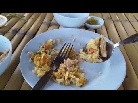 Bangkok Seaview Restaurant - Thailand (Bang Khun Thian)