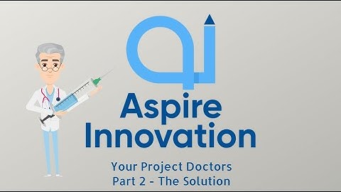 Project Recovery 2 - The Solution