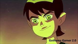 Мультфильм Ben 10  And Then There Were Ten Music Video