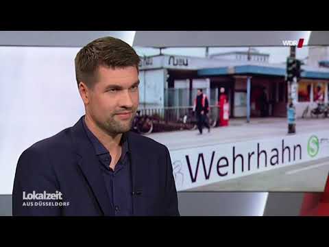 Angeklagter im Wehrhahn-Prozess freigesprochen