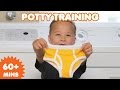 Potty Training Video for Toddlers to Watch | Potty Training Songs | Toilet Training DVD