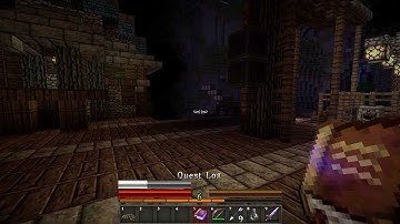 Wrath of the Fallen, Part 1, con Kevin