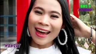 MANGAT - Desy Chii || Lagu Dayak Kalimantan