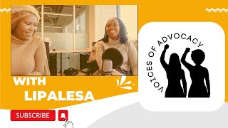Lipalesa Morake Reveals How Strategic Partnerships Drive Real Change