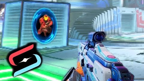 Causal Apex player tries SplitGate