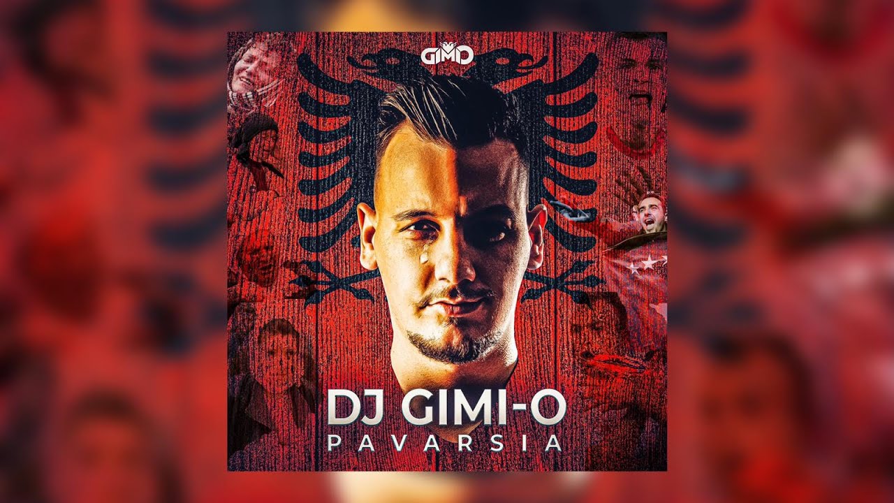 DJ Gimi O x PAVARSIA Official Video