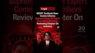 NCERT Textbook Row: Supreme Court Forms Expert Panel