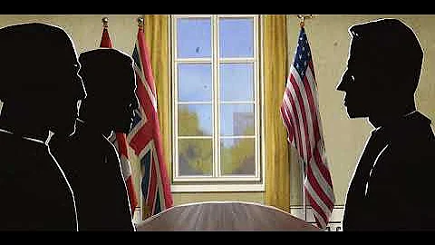 The Most Important Algorithm Of All Time %% 2