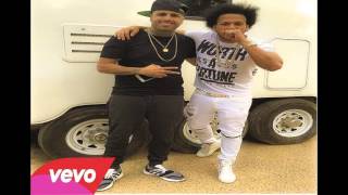 El Alfa Ft Nicky Jam -  Segueta (Audio Oficial) (Video Oficial)