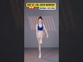 Wake Up &amp; Burn! 100 Sets of High Knees: Wanyomori’s Secret to a Slim &amp; Healthy Body Now 💥#Shorts