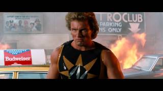 Superman Iv Where Is The Woman?