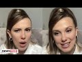 Millie Bobby Brown FED UP With Criticism Over Her Age!